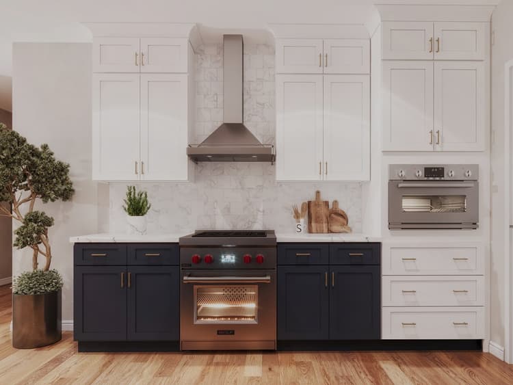 Kitchen Cabinets