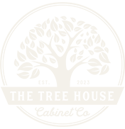 The Tree House Cabinets